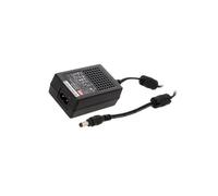 GST25B12-P1J Alimentatore: Impulso 12VDC 2,08A Off: 5,5/2,1 25W 85-264VAC 86,...