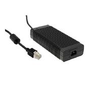 GST280A24-C6P - Mean Well - Alimentatore Desktop 280W , 24V - Ingresso 100-240 V