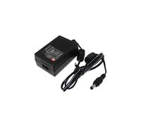 GST36B48-P1J Alimentatore: Impulso 48VDC 750mA Off: 5,5/2,1 36W 85-264VAC 90%...