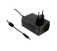 GST36E05-P1J Alimentatore: Alimentazione a impulsi, Connettore 5VDC 4,3A 21,5...