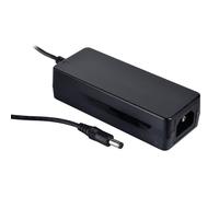 GST40A24-P1J Alimentatore: Impulso 24VDC 1,67A Off: 5,5/2,1 40W 90-264VAC 91%...