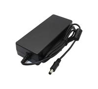 GST90A12-P1M Alimentatore: Impulso 12VDC 6,67A Off: 5,5/2,5 80W 90-264VAC...