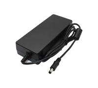 GST90A12-P1M Alimentatore: Impulso 12VDC 6,67A Off: 5,5/2,5 80W 90-264VAC 89%...