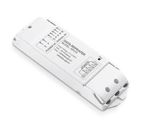 GSTA03- AMPLIFICATORE PER STRISCE LED RGB+ BIANCO 480W