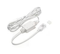 GSTC20- ALIMENTAZIONE DIRETTA PER STRISCE LED GST190C o GST190N