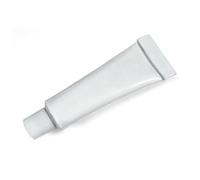 GSTSI1- TUBETTO DI SILICONE PER TAPPO PER STRISCE LED