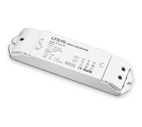 GSTT16- ALIMENTATORE DIMMERABILE IP20 PER STRISCE LED 24V 36W