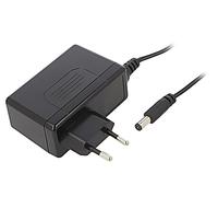 GSV30E24-P1J Alimentatore: Impulso Tensione Permanente 24VDC 30W Off: 5,5/2,1...