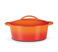 GSW 716420 Rostiera in ghisa 33x25 cm