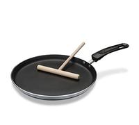 GSW Poele a crepes a induction avec etaleur - 26 cm