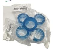 GSwReJ 035-14303 Gomma del pneumatico del rullo di prelievo compatibile con i modelli di stampante Riso GR RZ RV EV ES MV RN RP KS per il numero di parte 035-14303(10pcs)