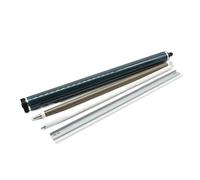 GSwReJ 1 kit di ricostruzione 'unità di tamburo Compatibile con IMC 3000 3500 4500 6000 IM C3000 C3500 C4500 C6000 Include un detergente per carichi di caricatore per la pulizia del tamburo