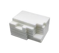 GSwReJ 1 SET LEK243001 Spugna assorbente per inchiostro compatibile con i modelli di stampante MFC-J3520 MFC-J3720 MFC-J6520DW MFC-J6720DW MFC-J6920DW MFC-J6925DW per il numero di parte LEK243001