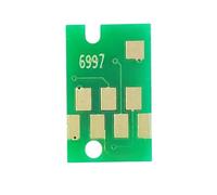 GSwReJ 10 pezzi di serbatoio di manutenzione compatibile da 10 pezzi per vari modelli SureColor P6000 P6050 P7000 P7080 P8000 P8080 P9000 P9070 SCAP TERSA(5 PCS)