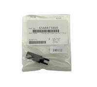 GSwReJ 1PC 65AAR73800 Unità di Pulizia Compatibile con i Modelli di Stampante C6501 C6000 C7000 C1060 C3070L C8000 per Il Numero di Parte 65AAR73800