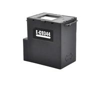 GSwReJ 1x C9344 Scatola di manutenzione 'inchiostro Compatibile con espressione Home XP 2100 2105 3100 3105 4100 4101 4105 e Workforce WF 2810 2830 2835 2850