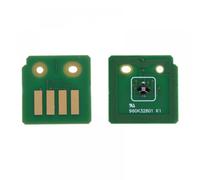 GSwReJ 20PCS 013R00662 Chip della cartuccia del tamburo compatibile con i modelli di stampante WorkCentre 7525 7530 7855 7535 7545 7556 7830 7835 7845 per il numero di parte 013R00662