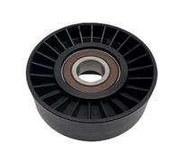 GSwReJ 2pcs 8m6500024 Pulley a Cinghia serpentina Compatibile con Motori marini 4. 3 5. 0 5. 7 5. 8 6. 2 8. 1L Sostituisce 865598 818382 Adatto Seleziona Modelli