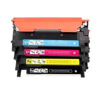 GSwReJ 4 pacchetti cartucce di toner compatibile per SL-C430W C430 C432W C433W 480FW C480 C480FN C482W CLT K404S CLT C404S M404S Y404S