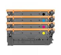 GSwReJ 4pcs cartucce per toner compatibili per la sostituzione CRG064H per varie stampanti tra cui LBP722CDW LBP722 MF832 MF832CDW MF735CX MF735 LBP72CX LBP72 NO Chip