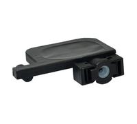 GSwReJ 50pcs smorzatori di inchiostro quadrato compatibili con dx3 dx4 dx5 7800 1800 1390 1100 testine di stampa e altri modelli simili per le stampanti Roland Mimaki Mutoh