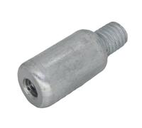 GSwReJ Anodo di Zinco Compatibile con i Modelli Penta 2001 2002 2003 275 280 290 AD AQ AQAD BB D4 D5 D6 D7 D8 D9 D11 D12 DP Sostituzione per 3838499 18-6001