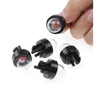 GSwReJ Bulbo di Primer Compatibile per Vari Modelli 322T 323 323C 323E 323HD60 323HE3 323L 323LD 323P4 323R 323R II 323RJ 323RJX 323RX 325 325C 325Cx