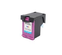 GSwReJ Cartuccia a inchiostro a tre colori da 1 pezzo compatibile con 302 302xl per modelli di deskjet 1111 1112 2130 2135 1110 3630 3632 383