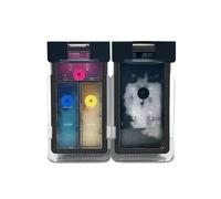 GSwReJ Cartuccia d'inchiostro ricaricabile 2 pezzi PG40 CL41 compatibile con i modelli di stampante MP140 MP150 MP160 MP180 MP190 MP210 MP220 MP450 MP470 per il numero di parte PG-40 CL-41(1Set)