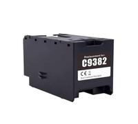GSwReJ Casella di manutenzione 'inchiostro inchiostro C12C938211 C9382 compatibile per WF-C5390A WF-C5890A WF-C5310 WF-C5810 WF-C5390 WF-C5890