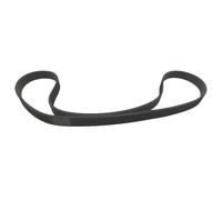 GSwReJ Cintura alternatore del Motore Marino di Ricambio Compatibile con Penta D2-55 D2-60 D2-75 Modelli 18087 3584086