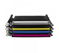 GSwReJ Compatibile W2060A W2070A W2080A W2090A Toner Cartuccia nessun chip per varie stampanti tra cui 116A 117a 118a 119a Colore 150A 150W 150NW MFP 178NW 179fnw(BK)