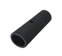 GSwReJ Impugnatura della maniglia dello sterzo in gomma compatibile per motori fuoribordo da 5HP a 30HP, modelli 6G1-42177-00 e 664-42119-00