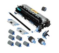 GSwReJ Kit di manutenzione fuser CF249A Compatibile con Enterprise 700 M712DN M712N M712XH e MFP M725DN M725F M725Z M725Z+ PRINCIPENTI PARTE REMPLICAZIONE REMANAGATURA(Fuser unit 220V)