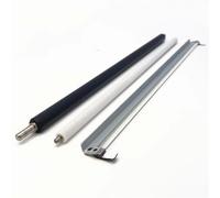 GSwReJ Kit di manutenzione 'unità tamburo compatibile per MPC3001 MPC3501 MPC4501 MPC5501 MP C3001 C3501 C4501 C5501 OEM Colore OEM Kit di sostituzione pesante del tamburo pesante(1SETS PCR Parts)