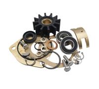 GSwReJ Kit di Riparazione delle Pompe G903 G908 G-903 G-908 Compatibile con Universal 42175 057866 Pompa Universale 302648 302837