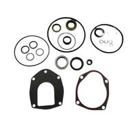 GSwReJ Kit di Tenuta per unità Inferiore Compatibile con Alpha 1 Gen Modelli 26-816575A3 18-2646-1