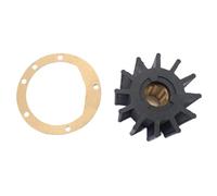 GSwReJ Kit girante Compatibile con 5L6042 5N9360 Adatto Modelli di Pompa 6400-1051 7420-1001 Parte di Sostituzione