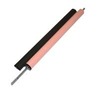 GSwReJ Manicotto della pellicola del fonditore Rullo di pressione del fusore inferiore compatibile con i modelli di stampante LBP654 733 MF731 MF735 per il numero di parte 8K1927225B(1 fuser film)