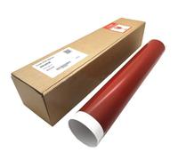 GSwReJ Manicotto della pellicola della cinghia del riscaldatore del fonditore compatibile con i modelli di stampante 758 808 958 per il numero di parte 8K1927225B 1G724-97012