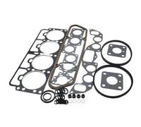 GSwReJ Penta 876356 Kit di decarbonizzazione della Guarnizione della Testa Compatibile con AQ 115A 130A 130C MB20B 875401 Modelli Motore