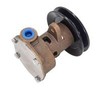 GSwReJ Pompa d'Acqua Compatibile per G906P G-906p Generatore G907P 4KW 6KW e 12. Modelli di Gas da 5 kW 4cz 6. Parte di Sostituzione del Motore 5cz