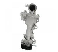 GSwReJ Pompa del Liquido di Raffreddamento ad Acqua Compatibile con CLA45 AMG GLA250 2014-2020 Modelli Numero di Sostituzione della Parte 1332000601 1332000001 1332000400 133200000180 Accessori