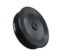 GSwReJ Puleggia della Pompa 'Acqua Compatibile con Serpentine Belt 8M0150724 Adatta a 4. 3 5. 0 5. 7 2000 e Modelli più recenti sostituiscono 862351t