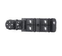 GSwReJ Pulsante Interruttore di Controllo della Finestra Anteriore Anteriore Baificda Compatibile con 208 308 T9 C4 Numero Parte Picasso 96788264ZD 10025551