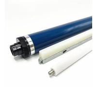 GSwReJ Rullo in cera per barra di lubrificante OPC compatibile per MPC 2030 2050 2051 2551 MPC2030 MPC2050 MPC2051 MPC2550 D8092010(SET PARTS)