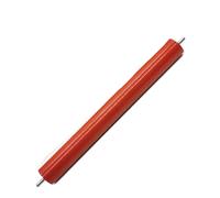 GSwReJ Rullo superiore 'unità fusore compatibile con i modelli di stampante MFC-9460cdn MFC-9460 per il codice articolo LY6753001 LY6754001 LR2232001(Pressure Roller)
