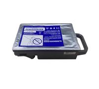 GSwReJ Scasso di manutenzione compatibile Serbatoio 'inchiostro C33S021501 per SJMB6000 SJMB6500 Stampanti Works with Colorworks CW-C6000 CW-C6030 CW-C6500 CW-C6530 Serie(1PCS)