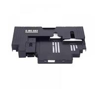 GSwReJ Serbatoio di manutenzione 'inchiostro MC-G02 compatibile con i modelli di stampante G1020 G2020 G3020 G3060 G1220 G2160 G2260 G3160 G3260 G540 G550 G570 G620 G640 G650 Per codice MC-G02(2pcs)