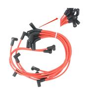 GSwReJ Set di Fili di Candela Compatibile con 5. 0l 5. 7l 6. 2L 383 377 350 Mag V8 Motori Fits 863656A1 84-863656A1 Sostituisce la Sierra 18-8828-1 Mallory 9-28009